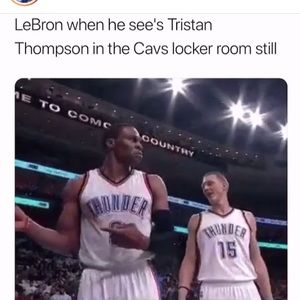 Meet your Posher, Noah